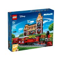 LEGO 71044 TRENO E STAZIONE DISNEY NUOVA