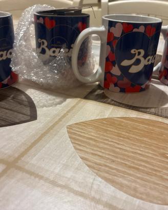 Tazza baci perugina
