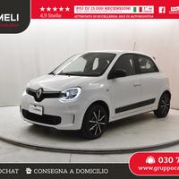 Renault Twingo Equilibre 22kWh