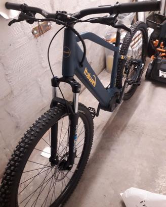 Bicicletta