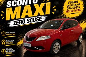 LANCIA YPSILON 1.2 69CV GOLD - 2018