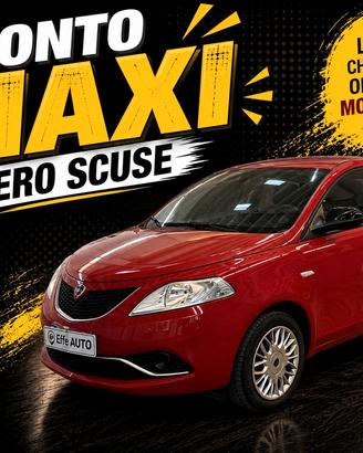LANCIA YPSILON 1.2 69CV GOLD - 2018
