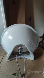 LAVANDINO CON RUBINETTO GESSI