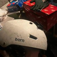 Casco Bern per Polaroid