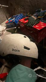 Casco Bern per Polaroid