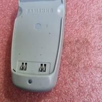 2464-Alimentatore Batteria Cellulare Samsung DCH13