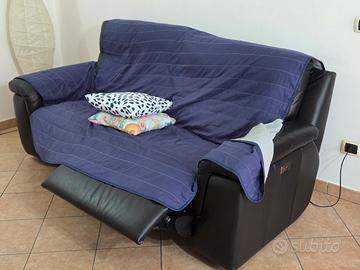 divano elettronico poltrona e sofa