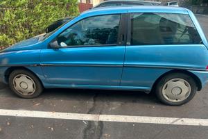 Lancia Y 1.2i cat LE