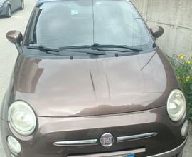 Fiat 500 Diesel Limited Edition Tetto Panoramico