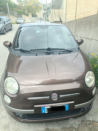 Fiat 500 Diesel Limited Edition Tetto Panoramico