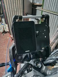 Supporto Display Multifunzione OEM + GPS per T7