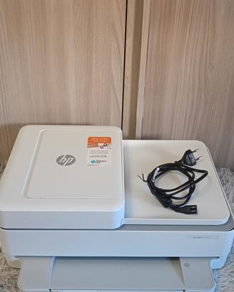 Stampante ad Inchiostro ENVY 6420e WIFI