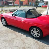 FIAT barchetta - 2002