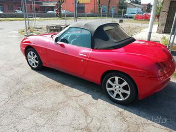 FIAT barchetta - 2002
