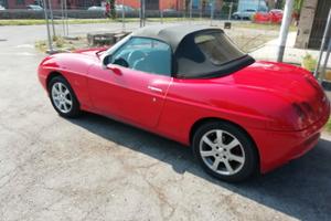 FIAT barchetta - 2002