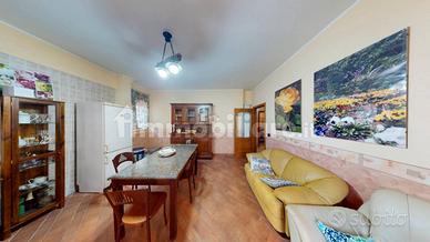 Camera singola con bagno privato