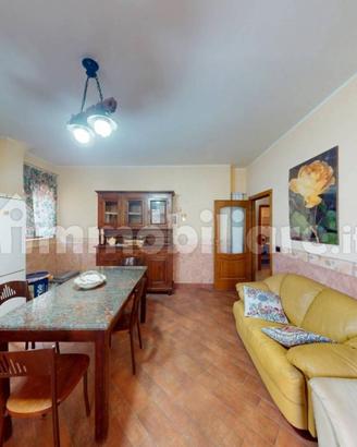 Camera singola con bagno privato