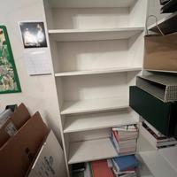 Libreria Billy ikea