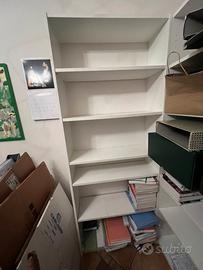 Libreria Billy ikea