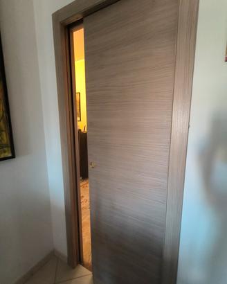 PORTE DA INTERNO  ROVERE GRIGIO 