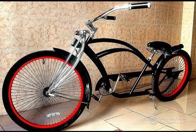 chopper 
