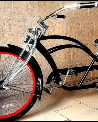 chopper 