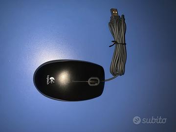 Mouse della logitech