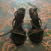 Scarpe Gioiello Gucci Originali, Tg 37
