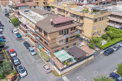 PALAZZINA A TIVOLI