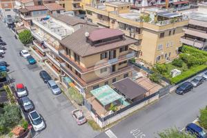 PALAZZINA A TIVOLI
