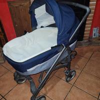 Passeggino Inglesina