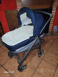 Passeggino Inglesina
