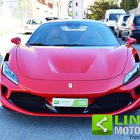 FERRARI F8 Tributo VEICOLO FATTURABILE!