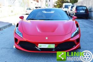 FERRARI F8 Tributo VEICOLO FATTURABILE!