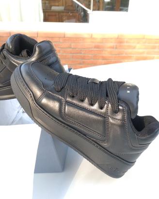 Scarpe hogan misura interna 25cm
