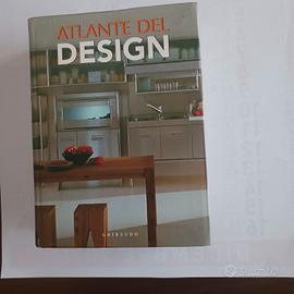 ATLANTE DEL DESIGN 