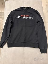 Felpa Dsquared