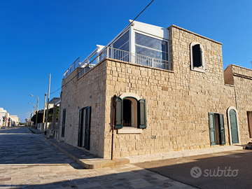 Casa Vacanze Illiria - Roca Vecchia