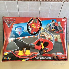 Seggiolino Cars 2