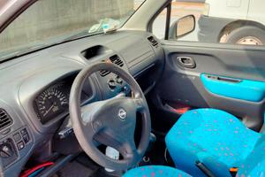 OPEL Agila 1ª serie - 2003