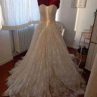 abito da sposa