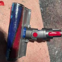 Spazzola dyson fluffy x v8 v10 v11 v15