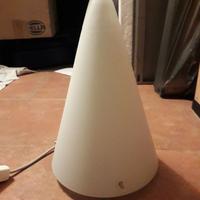 Coppia di lampade per comodino La Murrina