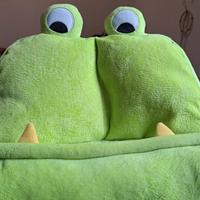 Porta tablet in peluche