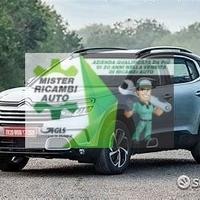 Ricambi CITROEN C5 AIRCROSS 2020/22