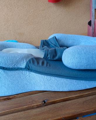 cuscino antireflusso