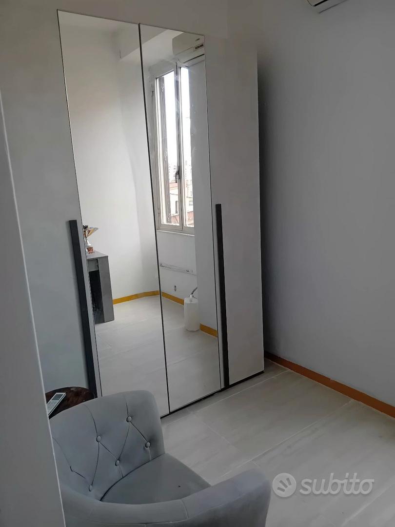 Appartamento – Roma, Marcigliana, Municipio Roma III - Vista 4