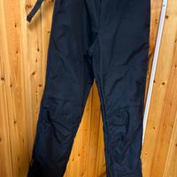 Pantaloni da moto estivi