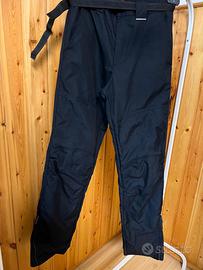 Pantaloni da moto estivi