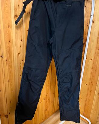 Pantaloni da moto estivi